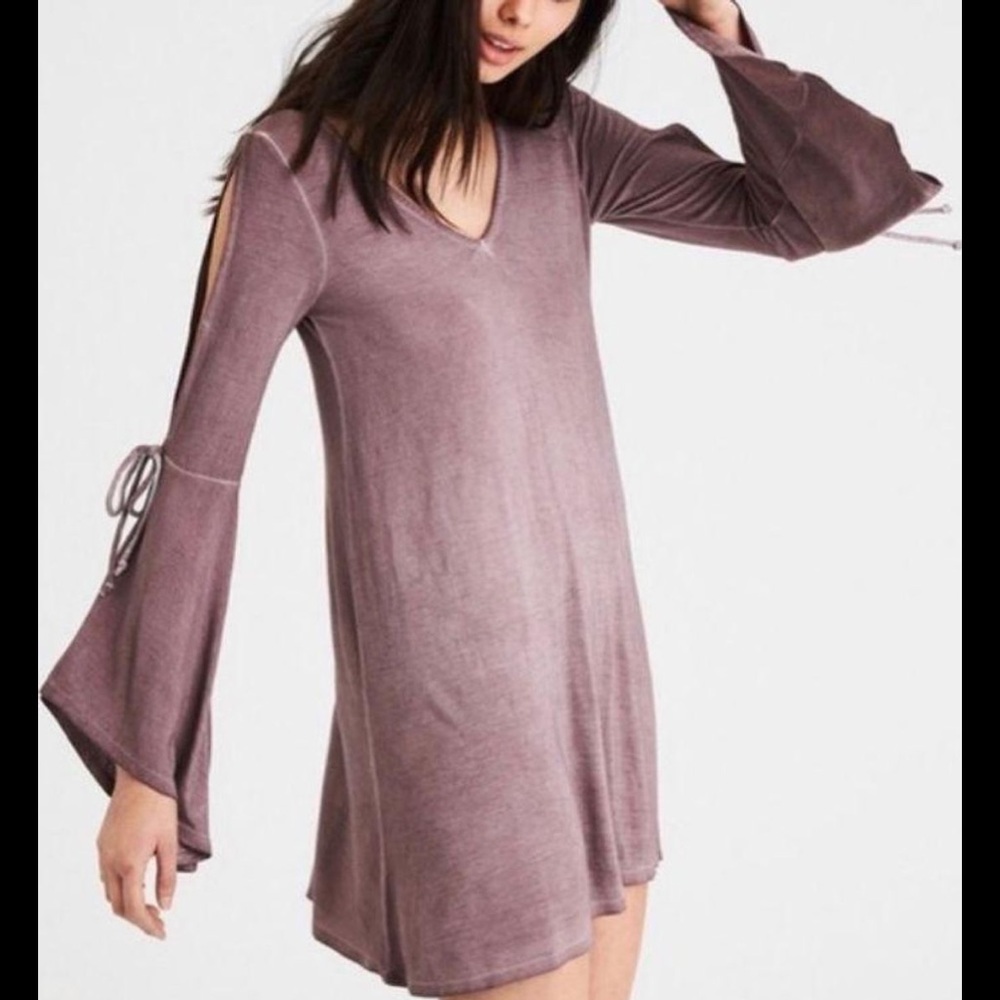 American Eagle Outfitters Dress